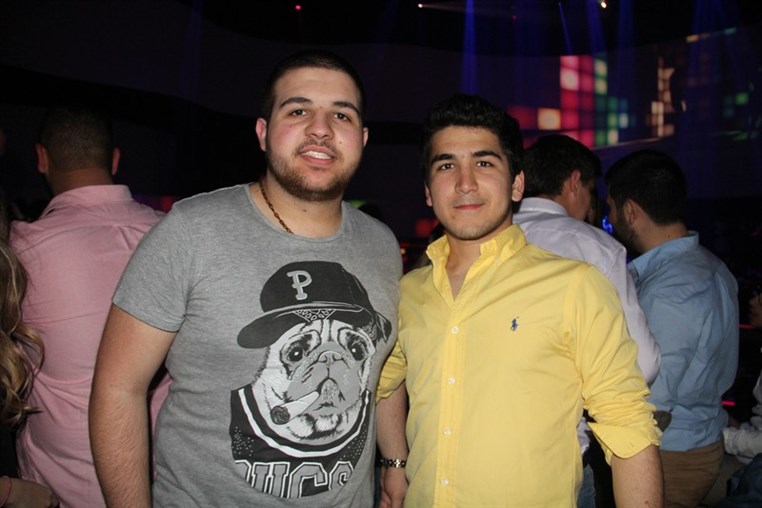 NDU Funky O1NE